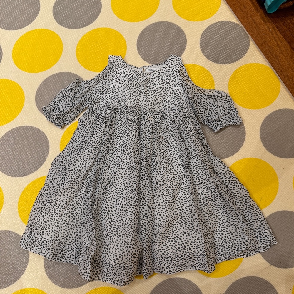 Nelly Stella dress size 6